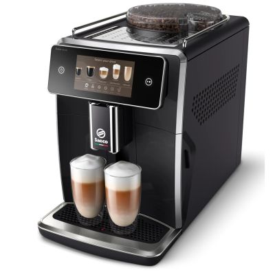 Saeco Xelsis Deluxe SM8780/00 Vollautomatische Kaffeemaschine
