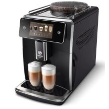Saeco Xelsis Deluxe SM8780/00 Vollautomatische Kaffeemaschine