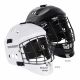 17. TEMPISH Hector Jr 135002006 Floorball-Torwartmaske