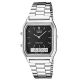 3. Herrenarmbanduhr CASIO AQ-230A-1DMQYES