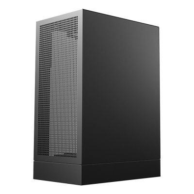 8. DeepCool CH170 PLUS Gehäuse