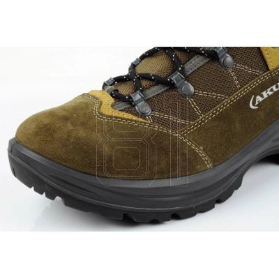 7. Aku Cimon GTX M 345631 Trekkingschuhe 