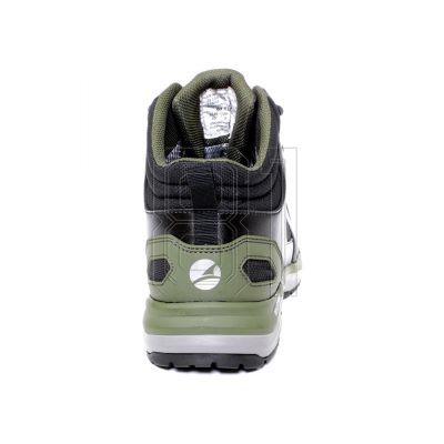 3. Bata Industrials Ultratrail Olive Xtx Mid M MLI-S34B1 Schuhe