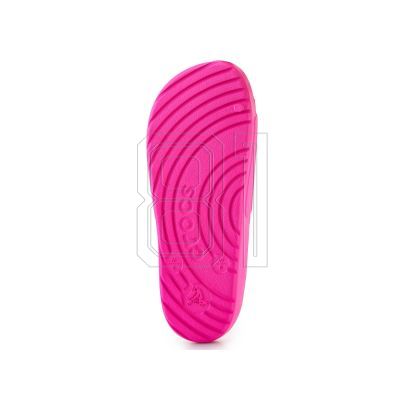 14. Crocs Pink Crush W 210088-6TW Flip-Flops