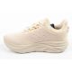 3. Fila Retron Damen-Sportschuhe, beige Sneaker, bequem und modisch
