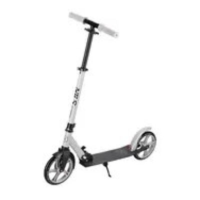 HM2009 GRAUER SCOOTER NILS EXTREME