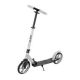 HM2009 GRAUER SCOOTER NILS EXTREME