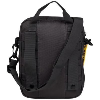 2. Caterpillar Namib Tablet-Tasche 84036-657 Schwarz One size