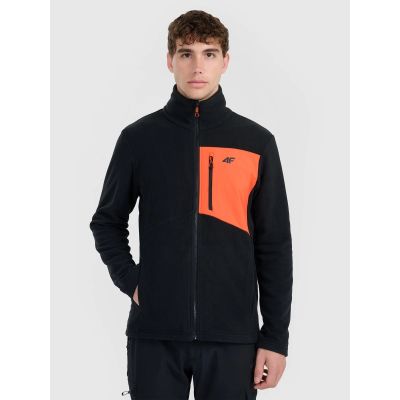 6. Herren-Trekkingjacke 3-in-1-Membran 10000 4F 4FRAW25TTJAM1052-20S