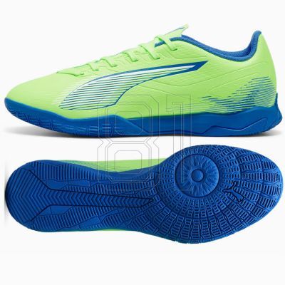 Puma Ultra 5 Play IT Schuhe 107907-03