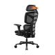 6. COUGAR Terminator Air Universal Gaming-Stuhl Mesh Schwarz