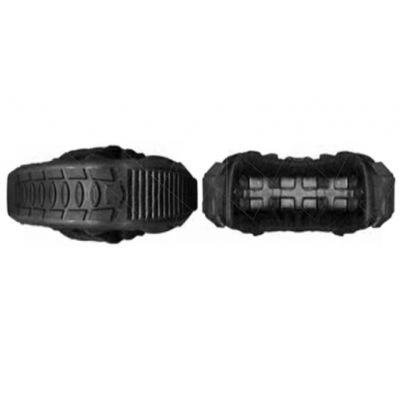 3. BlueSports Trek New Gen Chassis-Protektoren