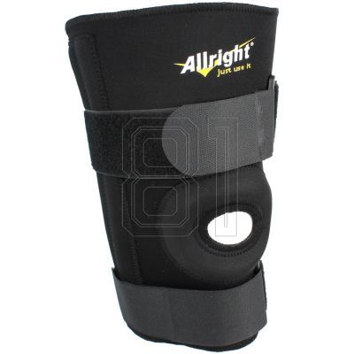 2. Allright ASONKLRM Kniebandage