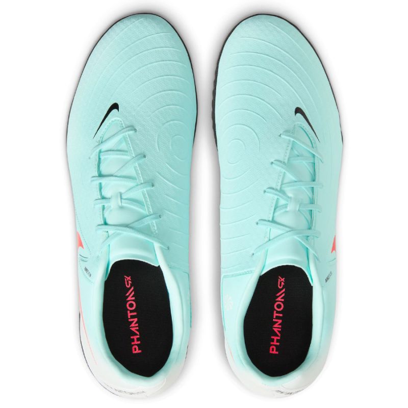 3. Nike Phantom GX II Academy IC FJ2581-300 Schuhe