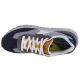 3. Skechers Sunny Dale-Leyden 210641-NVMT Blau 41