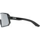 3. Uvex sportstyle 235 Multisportbrille Unisex Halbrand Schwarz