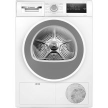 BOSCH WTH86277PL Wäschetrockner
