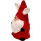 8. Wikinger-Weihnachtsmannfigur, 7,5 x 6 x 11,5 cm