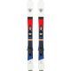 2. ROSSIGNOL TERRAIN Ski + LOOK KID4 Bindungen