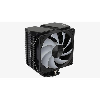 5. CPU-Kühler AEROCOOL PGS RIME 4 ARGB PWM 4P