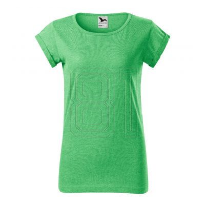 3. Malfini Fusion W T-shirt MLI-164M6