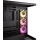 5. CORSAIR 3500X ARGB TGMid-Tower Schwarz