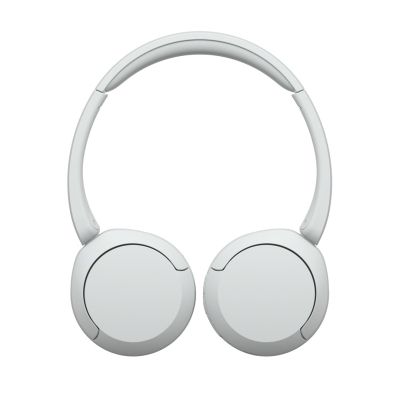 10. Sony WH-CH520W Kabellose Kopfhörer Weiß
