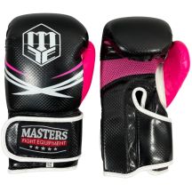MASTERS RPU-PRO Boxhandschuhe 10 oz