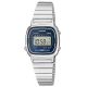 Damenuhr CASIO LA670WA-2DF + Box