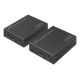 12. Digitus HDMI KVM Extender Kit, 4K/30Hz