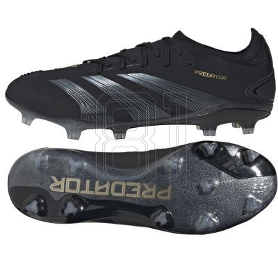 Adidas Predator Pro FG M IF6328 Schuhe