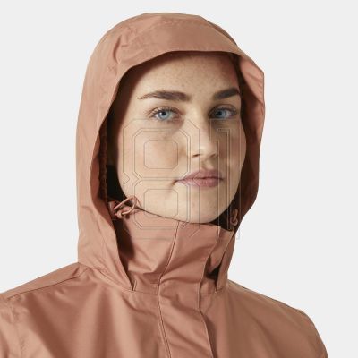 9. Helly Hansen Aden Jacket W 62650 084 Regenjacke