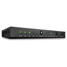 Lindy 38249 HDMI-Videoschalter