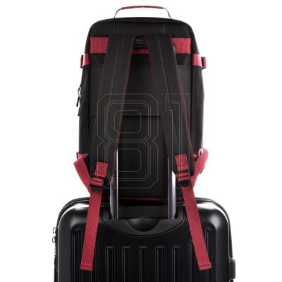 15. Meteor Hermod 16877 Rucksack