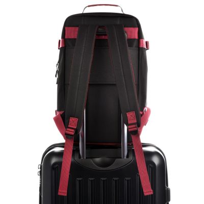 15. Meteor Hermod 16877 Rucksack