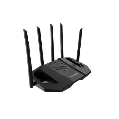 3. ASUS TUF-BE6500 Router