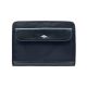 3. Wedo 58 5001 Organizer, Leder, Nylon, Schwarz