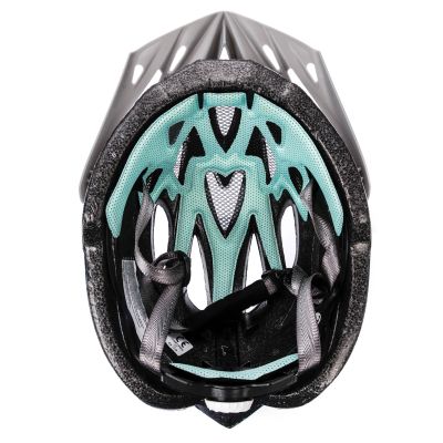 43. Meteor Marven 24741-24743 Fahrradhelm