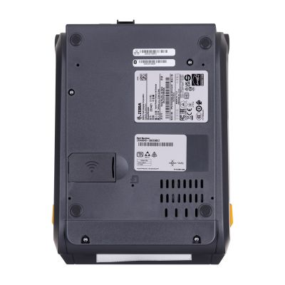 9. Zebra ZD421T Etikettendrucker Thermotransfer 300x300DPI 102mm/s LAN Bluetooth