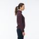 9. Damen-Fleecepullover LADY LAFFI 1/2