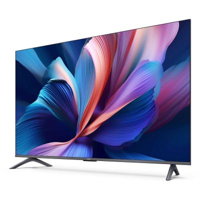 2. Xiaomi TV A Pro 65 2026 165,1 cm (65") 4K Ultra HD Smart TV Wi-Fi Grau