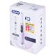 14. Oral-B iO Series 9 Zahnbürste mit Rosenquarz-Finish