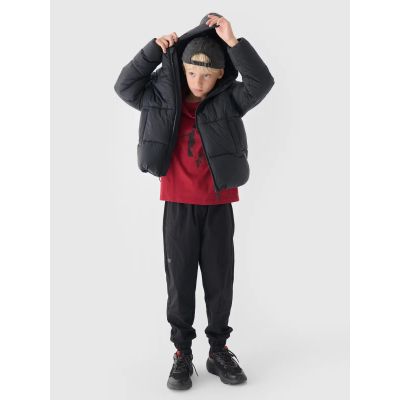 3. 4F Jr Winterjacke 4FJWAW24TDJAM463-20S