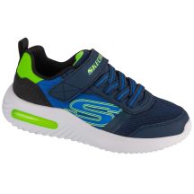 Skechers Bounder-Tech - Ultravoid 403723L-NVLM Marineblau 29