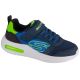 Skechers Bounder-Tech - Ultravoid 403723L-NVLM Marineblau 29