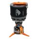 4. Jetboil Trailcook 1,2L Kochset - Carbon