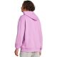 9. Adidas ALL SZN French Terry Hoodie M IY4160