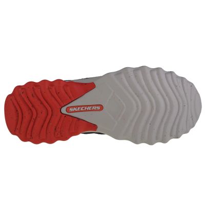 4. Skechers Voston - Reever 210435-DKNV Marineblau 41