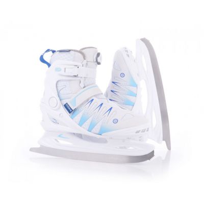 9. Tempish Crox.X Top W 1300001634 Eiskunstlaufschlittschuhe
