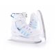 9. Tempish Crox.X Top W 1300001634 Eiskunstlaufschlittschuhe